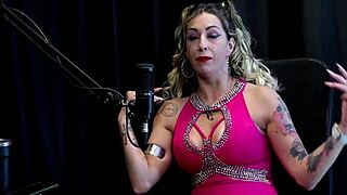 Did you know she was a prostitute driver invited to porn after depression and a bus accident?