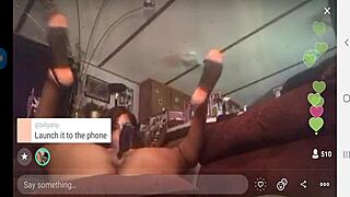 beautiful black teen with big ass