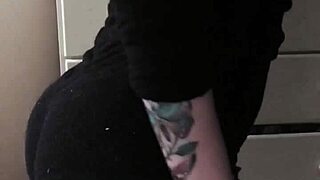 Lively dancing at the social club