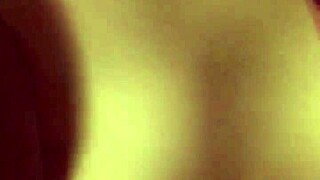 Watch Her Doggystyle Action!