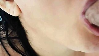 Helping maid's daughter