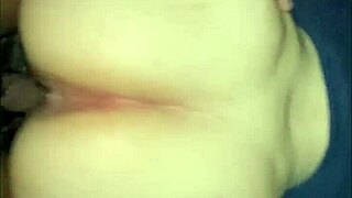 pregnant teen 18+ can't pay rent so she gives up her ass 😏. she spreads for pov and homemade fun.