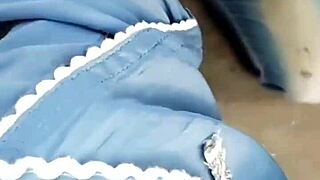 I worship her feet full video on my