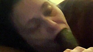 Mommas Mouth Feels So Good