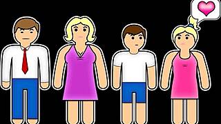 i wank at katie morgan's boobs