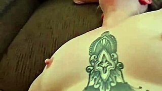 Milf co-worker drips on me at work during lunch break