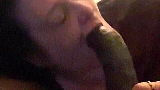 Mommas Mouth Feels So Good