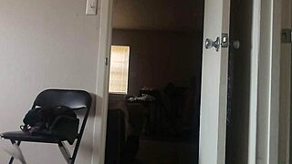 I, Demetrius Richard, Fucked That BBW in the Vintage Kitchen Soo Good