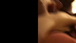 cheryl hot milf with dildo orgasm 😏