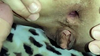 our homemade sex close up with milf and cock