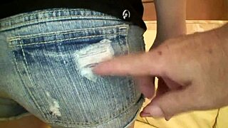 blonde j-girl ayano fujita gets off on fingerplay and creampie in bed 😍