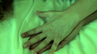 Emme White And Giovana Bombom FUCKING In Hotel Room!