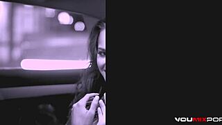 Youmixporn Interactive Lucky Paparazzo Enjoys Steamy Anal Threesome With Amirah Adara Rebecca Volpetti