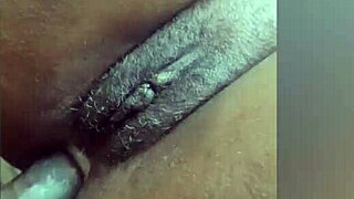 Homemade compilation of BBW Latina with big tits and ass getting pussy licked, blowjob, handjob, anal, and assfucking by ebony guy