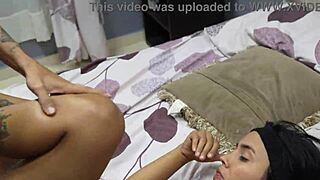 i love fucking my stepsister's tight pussy