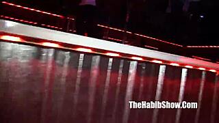 sexy freaks misty stone in unique sutra fire queen