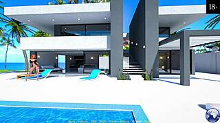 Complete gameplay - doll house part 2