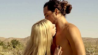 ozzy lusth in outdoor setting