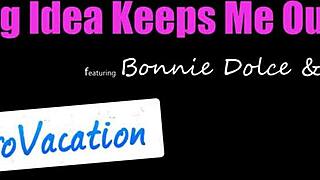 Stepsis Bonnie Says Join Us 😈