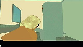 'Suck My Cock, Nerd?' She Asks.