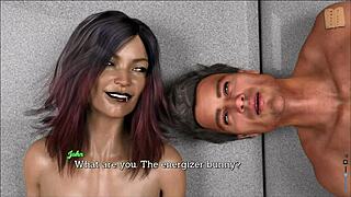 Taking a leap of faith into the unknown, discovering new heights and challenges along the way