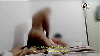 here, the big black guy is allowed, she wanted it, he let her