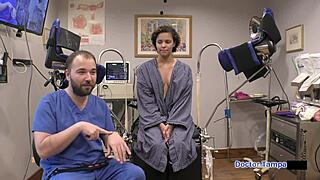 dr tampa questions if they really care about your health backstage with rebel wyatt