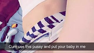 Milf wife cheats on selfie