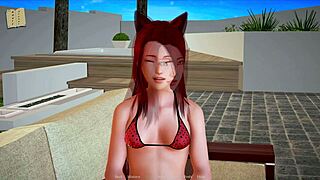 My new family game adventure