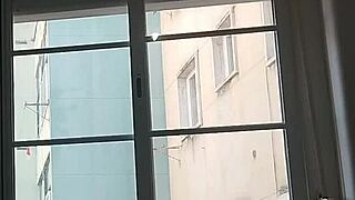 i found a guy with monster cock in my girlfriend's bed while she traveled