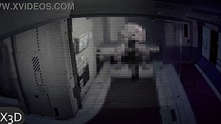 The black widow spins her web of intrigue