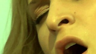 Jail Lesbians Mature Milf XXX Licks Pussy