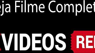 Stellastill Blonde Delivers Intense Complete Blowjob POV