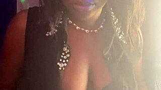 have you seen this pretty pussy in the casting interview?