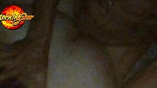 wife moaning on friend's cock leaves with wrecked ass