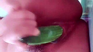 Intense VIP Masturbation Session Leading To Creampie