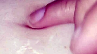 i lie down n relax, feelin so gud wit gretala.