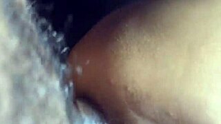Can Skinny Wife's Open Asshole Handle Anal Sex?