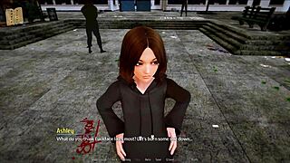 Harem hotel 259 game adventure