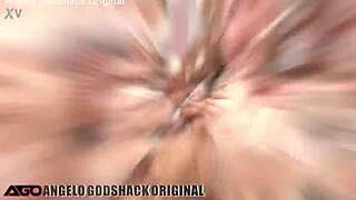 Triology Part Iii - 5On2 Kaitlyn Katsaros Hell Very Rough Fist & Pee