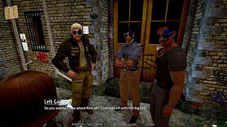 Harem hotel 259 game adventure