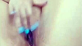 pakistani stepdaughter and stepfather roleplay with anal and assfucking