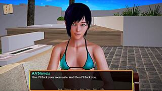 My new family game adventure