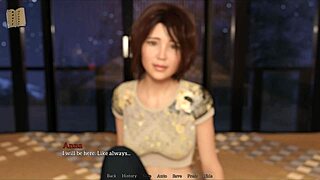 I am recalling my new memories thirty-two