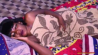 landlord caught fucking naughty latina tenant's hairy wet pussy, creampie closeup