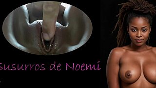 Susurros De Noemi - Padre Amante E Hijo - Parte 1