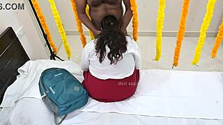 school girl finally gets that first night with uncle 😏