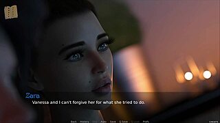 Summers Gone 85 Game Adventure