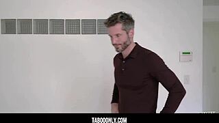 stepdaddy and brixley benz in a family story