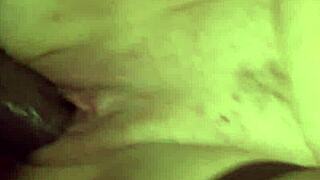 amazing compilation of grannies getting fucked by black cocks 😍